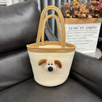 Children's Bag | High & Bury