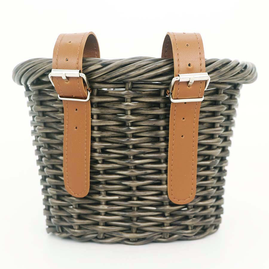 Children's Bicycle Basket | High & Bury