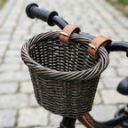 Children's Bicycle Basket | High & Bury