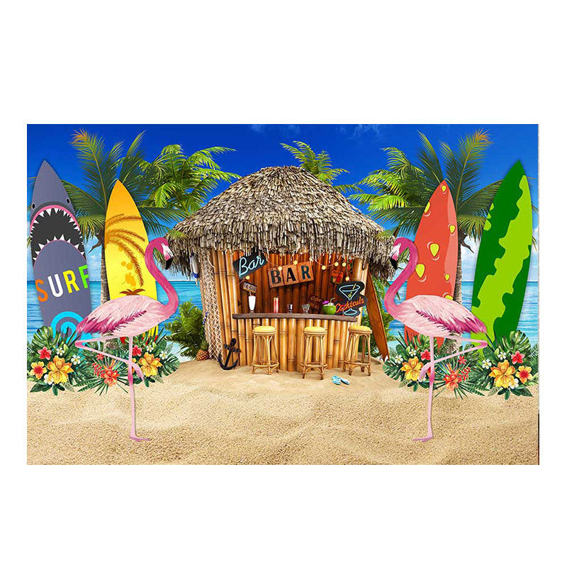 Children's Playful Donut-Themed Wall Art | High & Bury