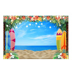 Children's Playful Donut-Themed Wall Art | High & Bury
