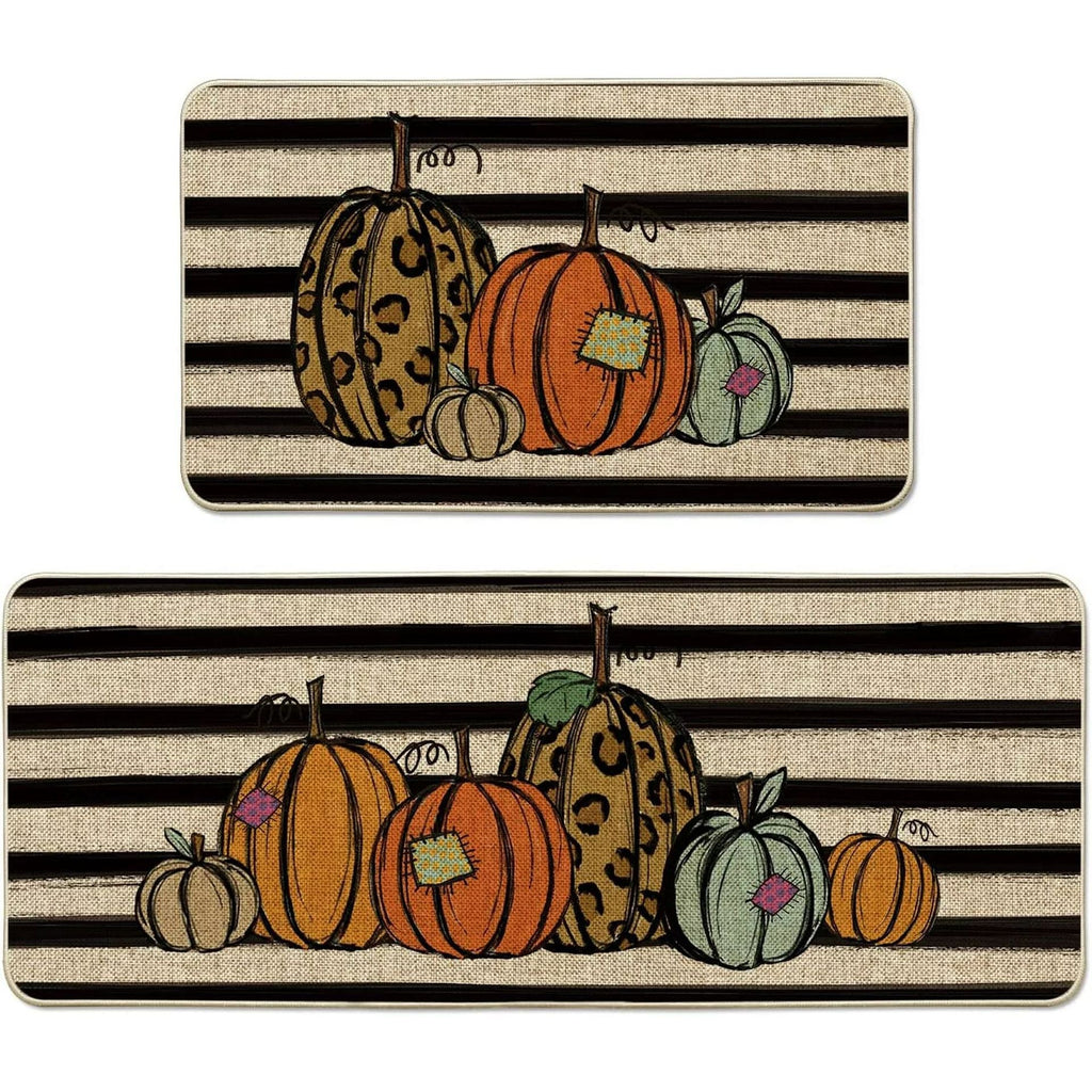 Christmas Themed Decorative Table Runner | High & Bury