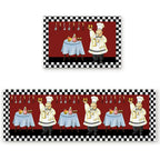 Christmas Themed Decorative Table Runner | High & Bury