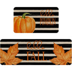 Christmas Themed Decorative Table Runner | High & Bury
