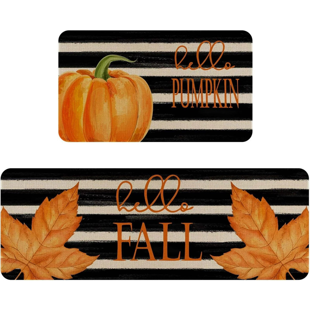 Christmas Themed Decorative Table Runner | High & Bury
