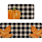 Christmas Themed Decorative Table Runner | High & Bury