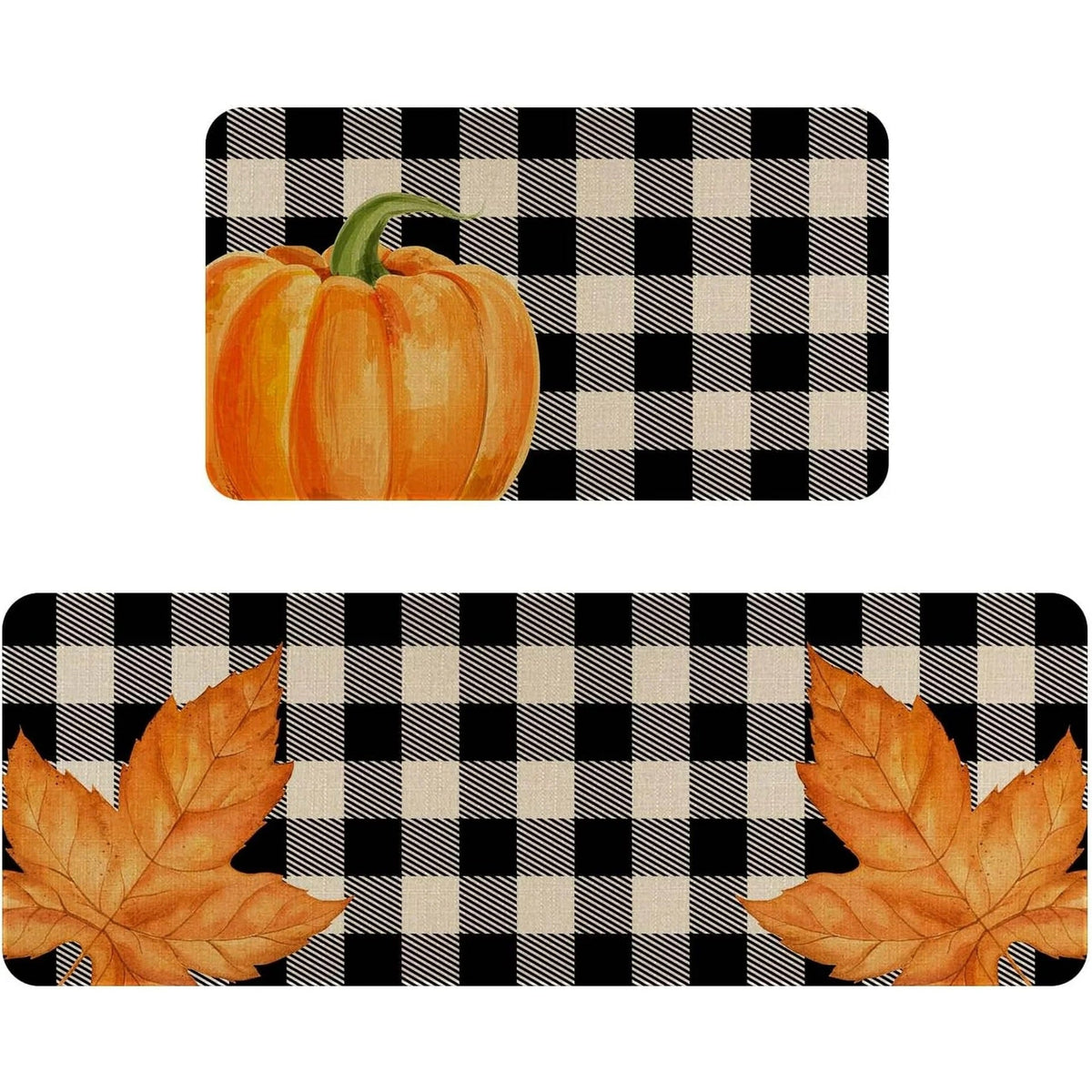 Christmas Themed Decorative Table Runner | High & Bury