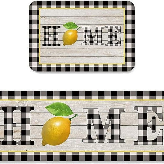 Christmas Themed Decorative Table Runner | High & Bury