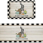 Christmas Themed Decorative Table Runner | High & Bury
