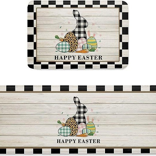 Christmas Themed Decorative Table Runner | High & Bury