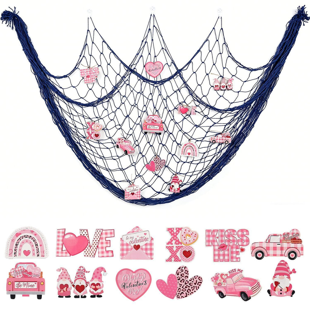 Christmas Tree Decoration Hammock | High & Bury
