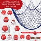 Christmas Tree Decoration Hammock | High & Bury