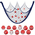 Christmas Tree Decoration Hammock | High & Bury