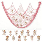 Christmas Tree Decoration Hammock | High & Bury