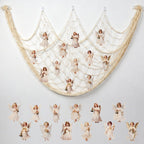 Christmas Tree Decoration Hammock | High & Bury