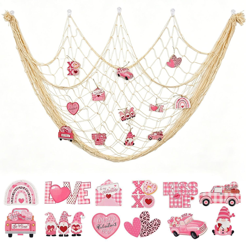 Christmas Tree Decoration Hammock | High & Bury
