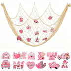 Christmas Tree Decoration Hammock | High & Bury