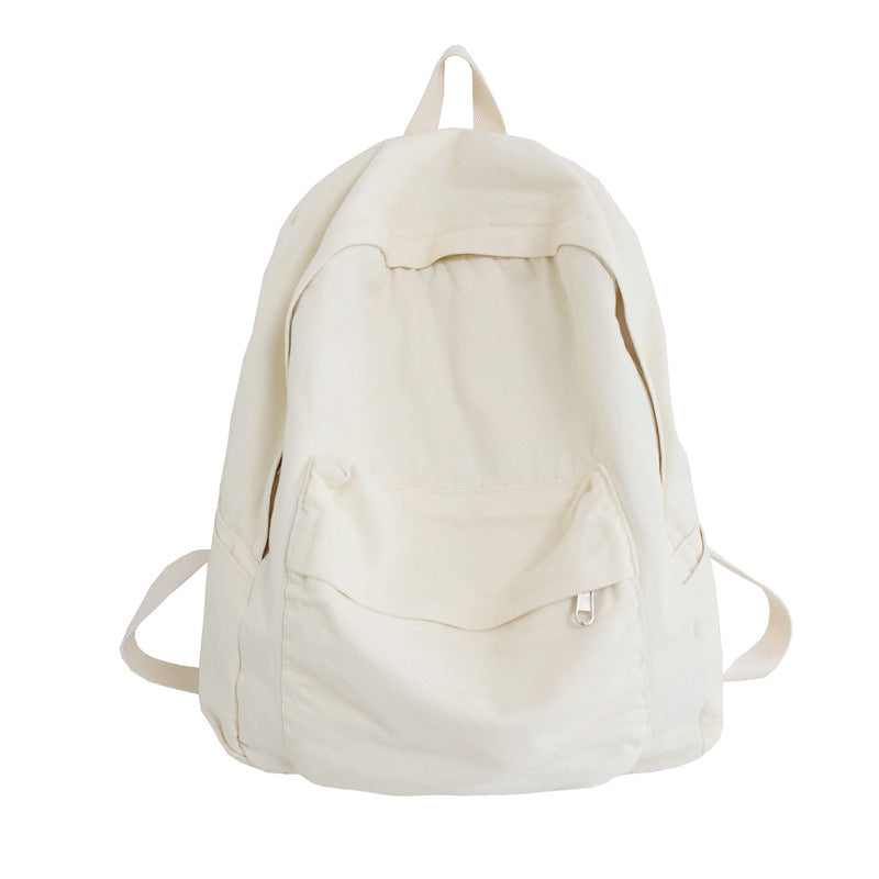 Classic Travel and School Backpack with Multiple Compartments, view 2