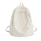 Classic Travel and School Backpack with Multiple Compartments, view 2