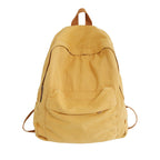 Classic Travel and School Backpack with Multiple Compartments, view 3