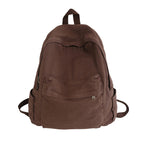 Classic Travel and School Backpack with Multiple Compartments, view 4