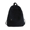 Classic Travel and School Backpack with Multiple Compartments
