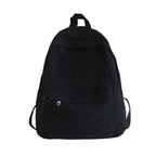 Classic Travel and School Backpack with Multiple Compartments