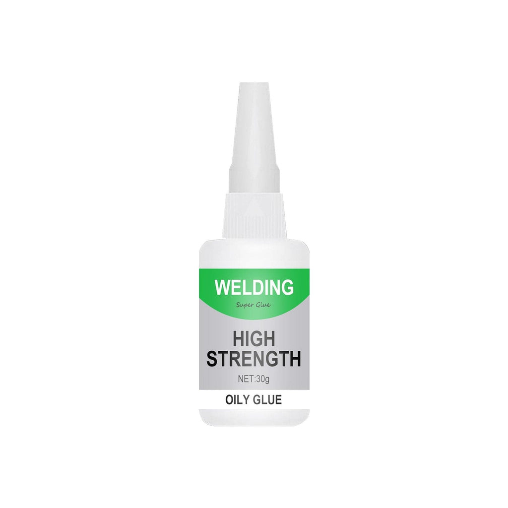 Clear Multi-Material Instant Adhesive, 50 ml Oil Adhesive