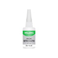 Clear Multi-Material Instant Adhesive, 50 ml Oil Adhesive