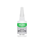 Clear Multi-Material Instant Adhesive, 50 ml Oil Adhesive