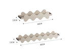 Cloveshore Wall Shelf