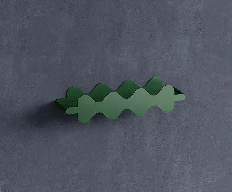 Cloveshore Wall Shelf