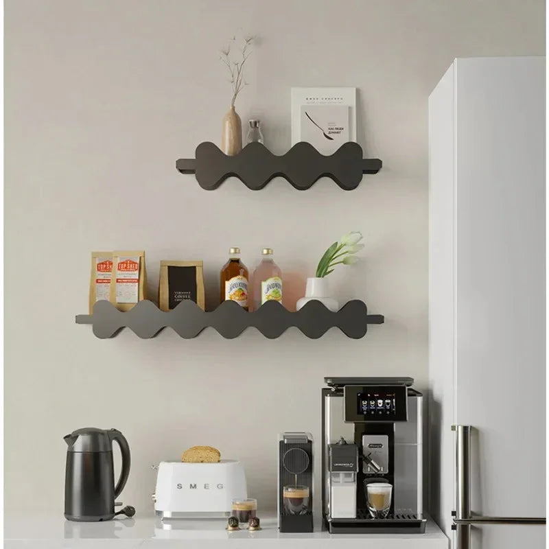 Cloveshore Wall Shelf