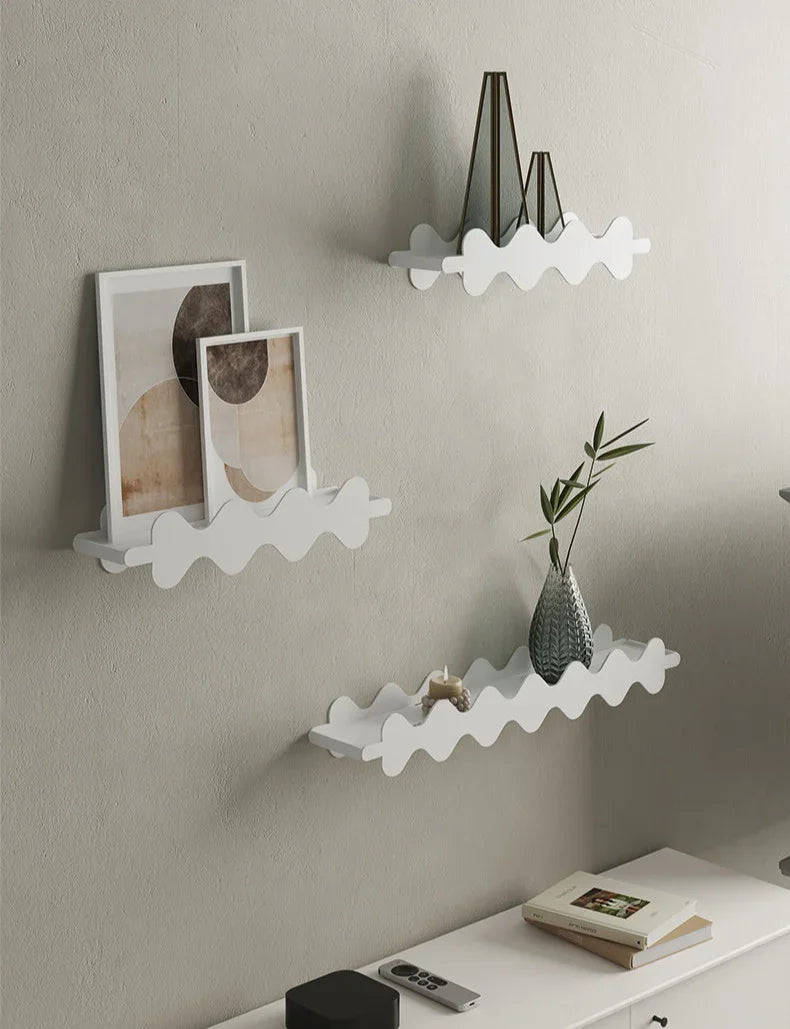 Cloveshore Wall Shelf