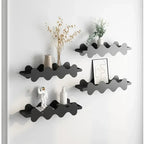 Cloveshore Wall Shelf