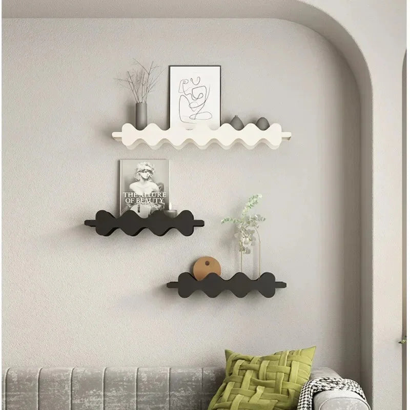 Cloveshore Wall Shelf