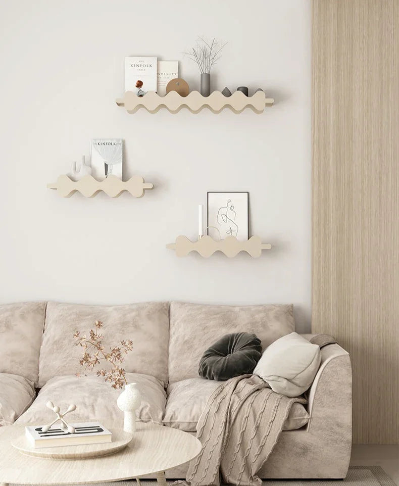 Cloveshore Wall Shelf