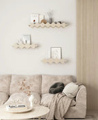 Cloveshore Wall Shelf