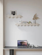 Cloveshore Wall Shelf