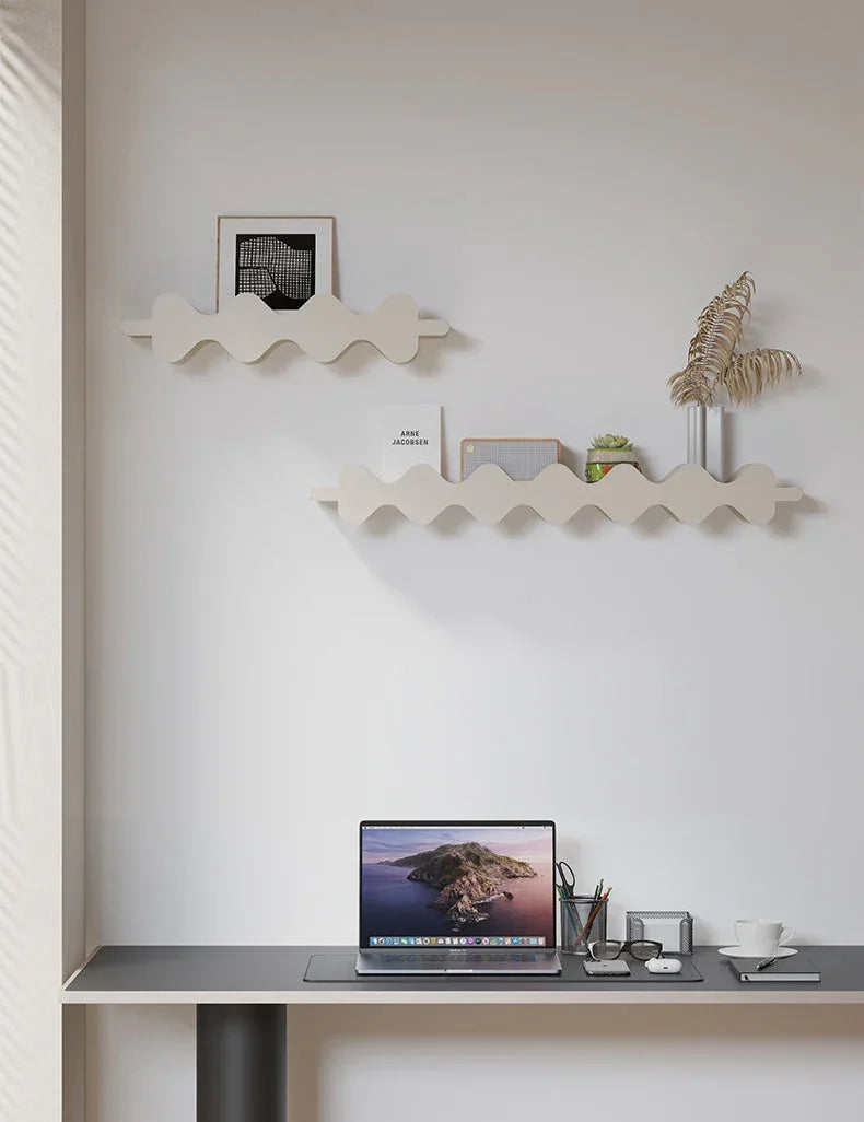 Cloveshore Wall Shelf