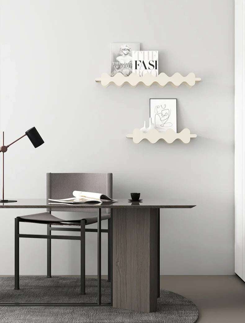 Cloveshore Wall Shelf