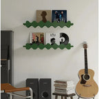 Cloveshore Wall Shelf