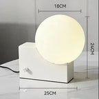 Clovewick Table Lamp