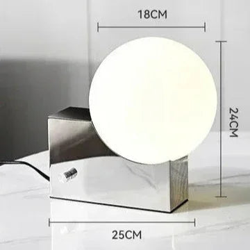 Clovewick Table Lamp