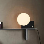 Clovewick Table Lamp