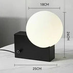 Clovewick Table Lamp