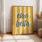 Clyeno Canvas Print