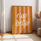 Clyeno Canvas Print