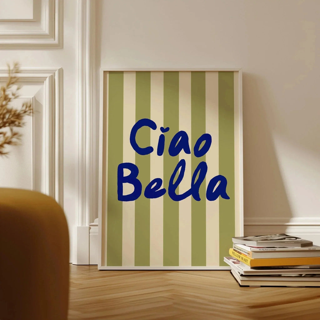 Clyeno Canvas Print