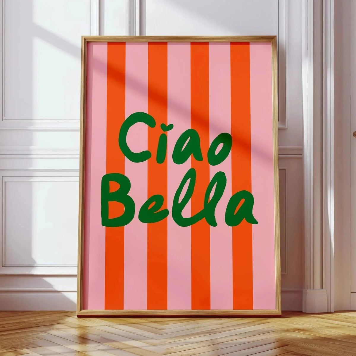 Clyeno Canvas Print